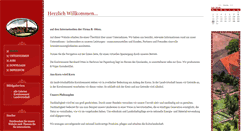 Desktop Screenshot of kornbrennerei-otten.de